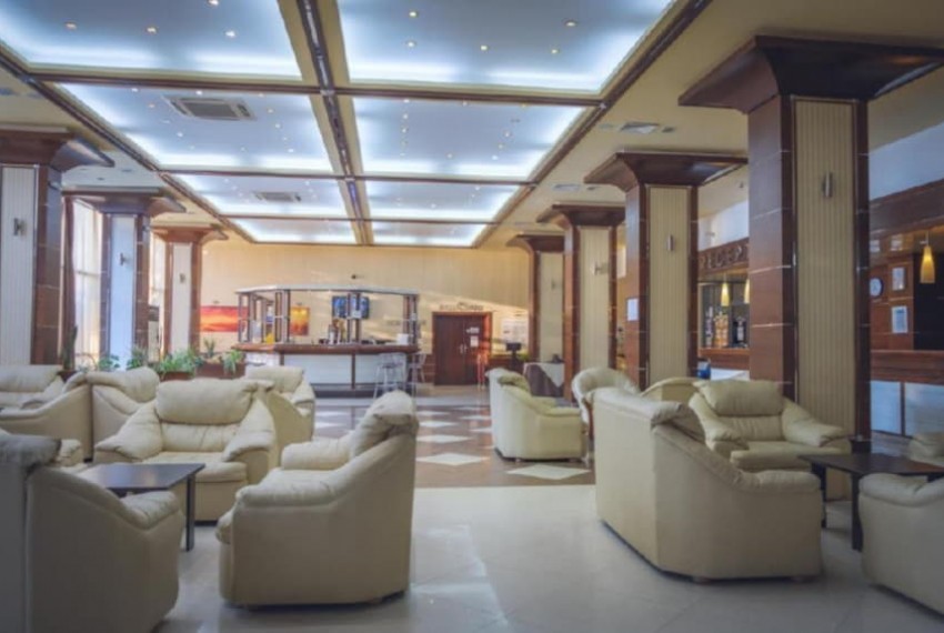 Kaliakra Palace, 4* Kaliakra Palace, 4*
