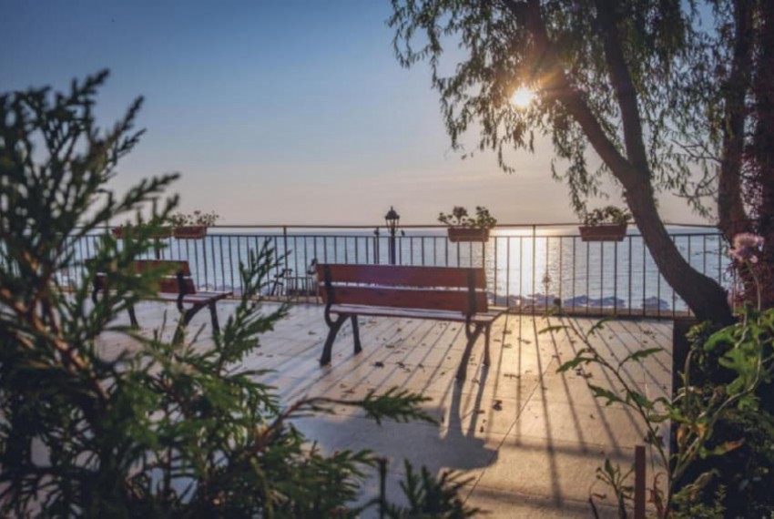 Kaliakra Palace, 4* Kaliakra Palace, 4*