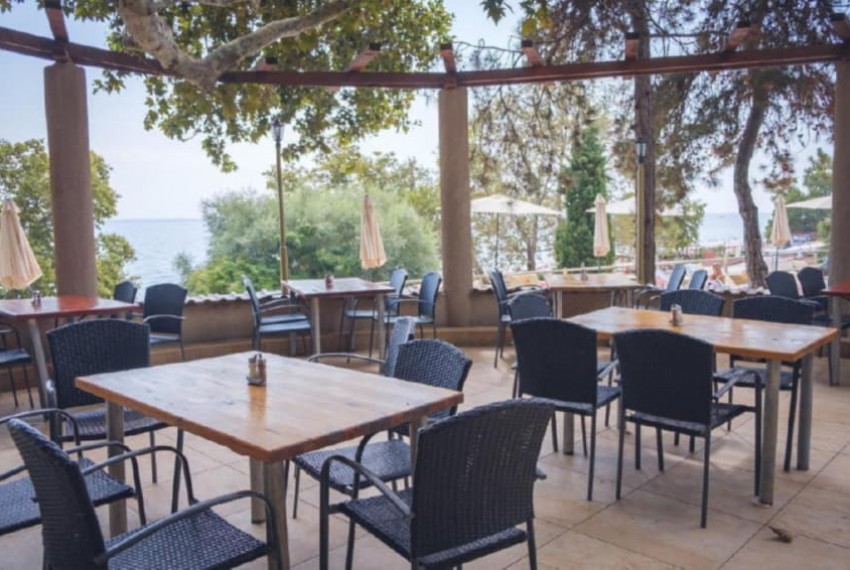 Kaliakra Palace, 4* Kaliakra Palace, 4*
