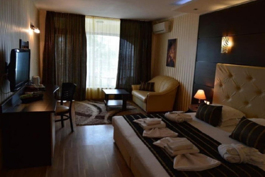 Kaliakra Palace, 4* Kaliakra Palace, 4*