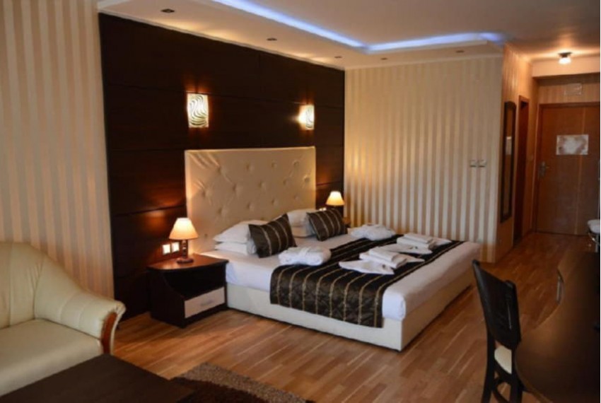 Kaliakra Palace, 4* Kaliakra Palace, 4*
