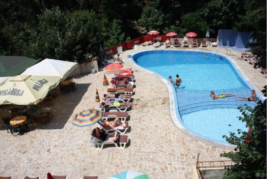 Kamchia, 3* Kamchia, 3*