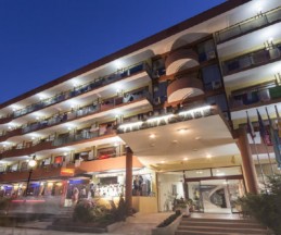 Kamchia, 3*