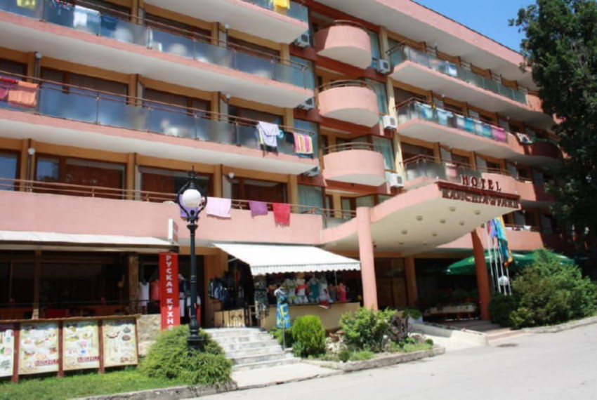Kamchia, 3* Kamchia, 3*