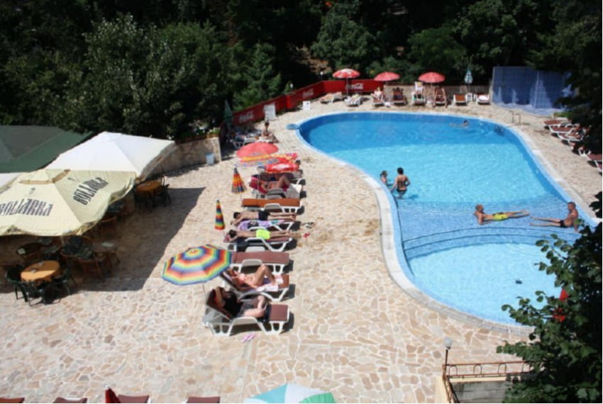 Kamchia, 3* Kamchia, 3*