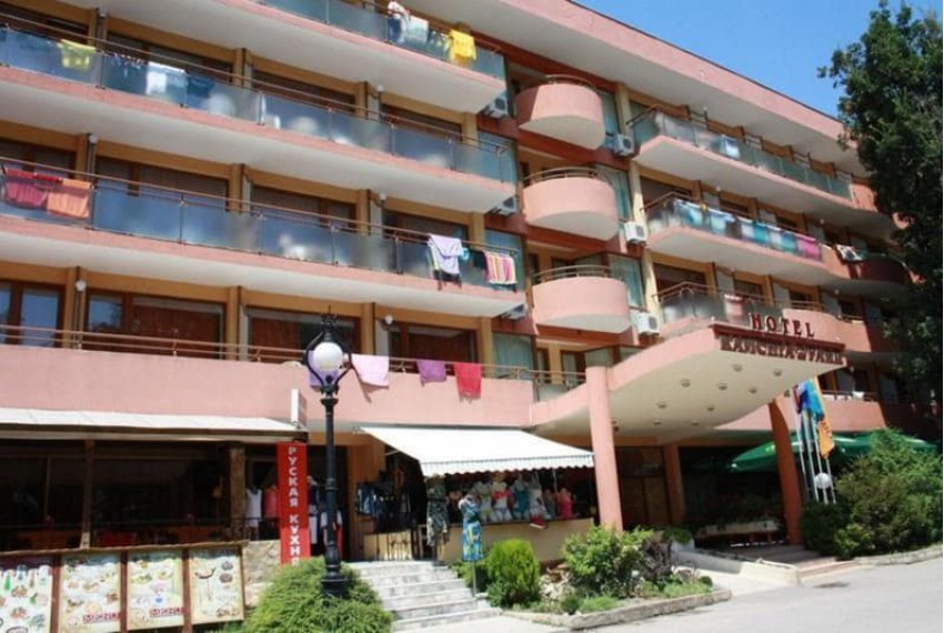 Kamchia, 3* Kamchia, 3*