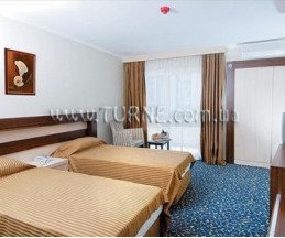 Sunlife Plaza Hotel, 4*