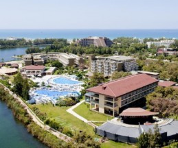 Otium Eco Club Side, 5*