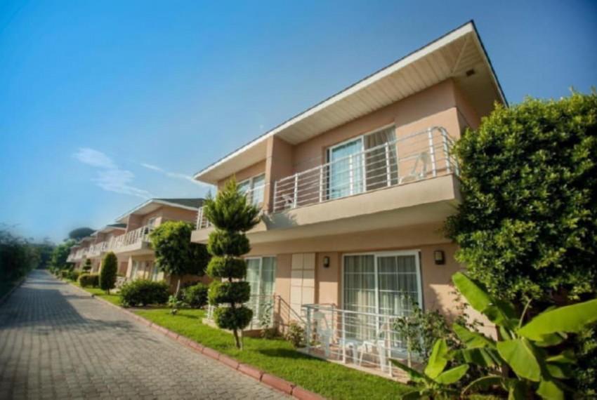 Arma's Belek Hotel (ex. Belek Soho Beach Club HV-1), 5* Arma's Belek Hotel (ex. Belek Soho Beach Club HV-1), 5*