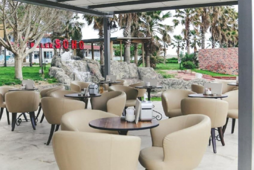 Arma's Belek Hotel (ex. Belek Soho Beach Club HV-1), 5* Arma's Belek Hotel (ex. Belek Soho Beach Club HV-1), 5*
