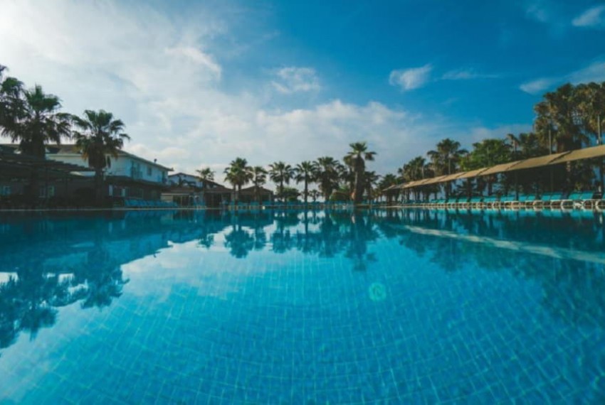 Arma's Belek Hotel (ex. Belek Soho Beach Club HV-1), 5* Arma's Belek Hotel (ex. Belek Soho Beach Club HV-1), 5*