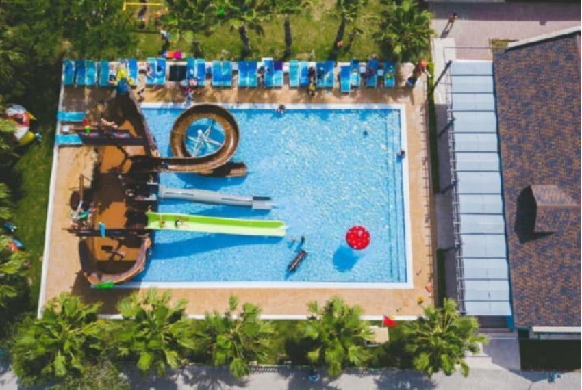 Arma's Belek Hotel (ex. Belek Soho Beach Club HV-1), 5* Arma's Belek Hotel (ex. Belek Soho Beach Club HV-1), 5*