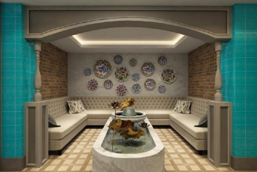 Arma's Belek Hotel (ex. Belek Soho Beach Club HV-1), 5* Arma's Belek Hotel (ex. Belek Soho Beach Club HV-1), 5*