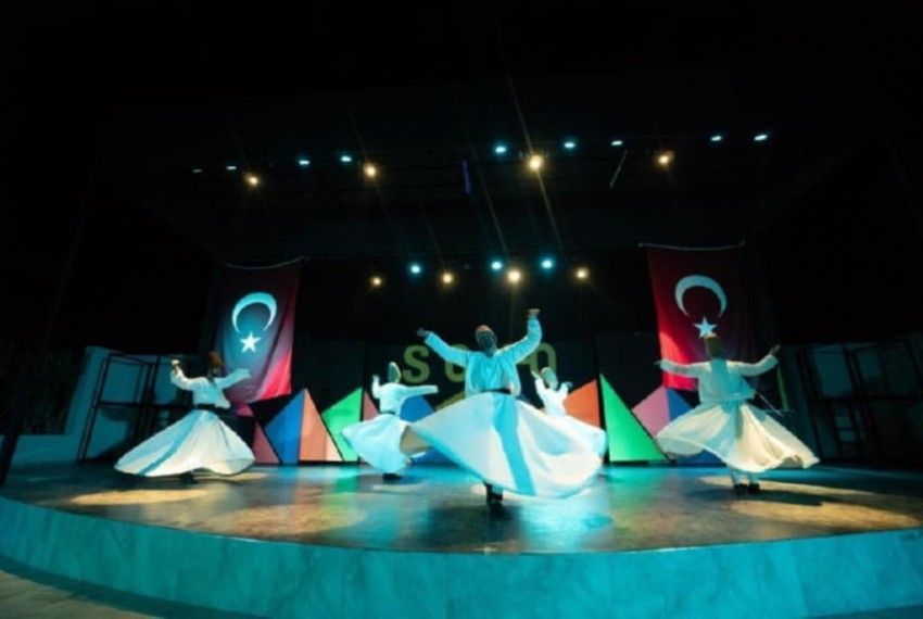 Arma's Belek Hotel (ex. Belek Soho Beach Club HV-1), 5* Arma's Belek Hotel (ex. Belek Soho Beach Club HV-1), 5*