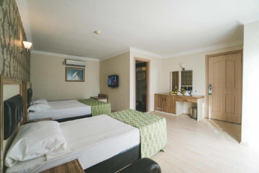 Arma's Belek Hotel (ex. Belek Soho Beach Club HV-1), 5* Arma's Belek Hotel (ex. Belek Soho Beach Club HV-1), 5*