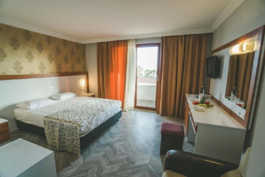 Arma's Belek Hotel (ex. Belek Soho Beach Club HV-1), 5* Arma's Belek Hotel (ex. Belek Soho Beach Club HV-1), 5*