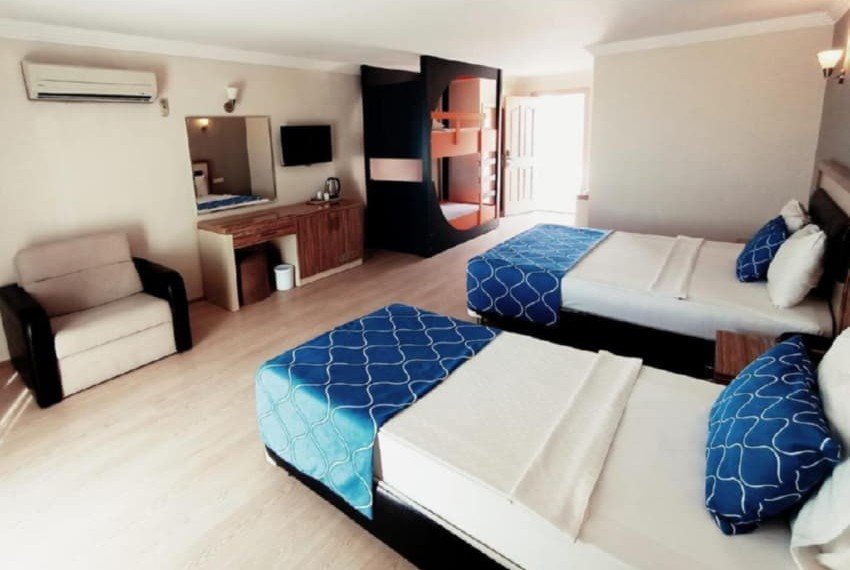 Arma's Belek Hotel (ex. Belek Soho Beach Club HV-1), 5* Arma's Belek Hotel (ex. Belek Soho Beach Club HV-1), 5*