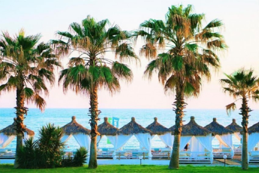 Arma's Belek Hotel (ex. Belek Soho Beach Club HV-1), 5* Arma's Belek Hotel (ex. Belek Soho Beach Club HV-1), 5*