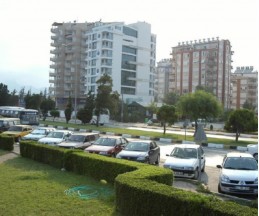 Perla Mare, 3*