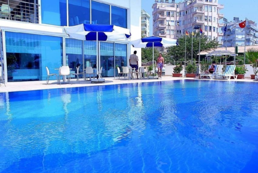 Perla Mare, 3* Perla Mare, 3*