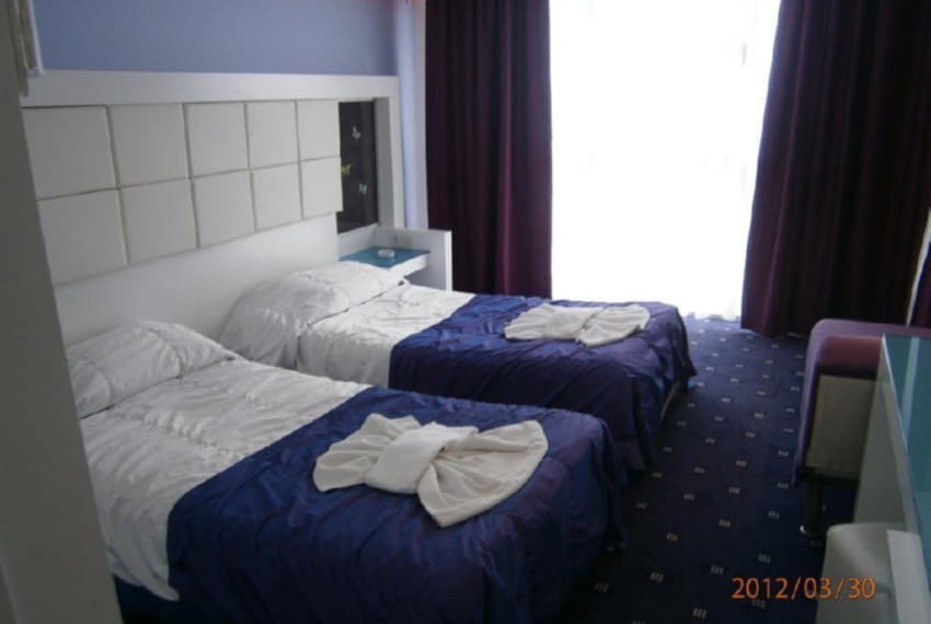 Perla Mare, 3* Perla Mare, 3*