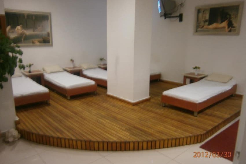 Perla Mare, 3* Perla Mare, 3*