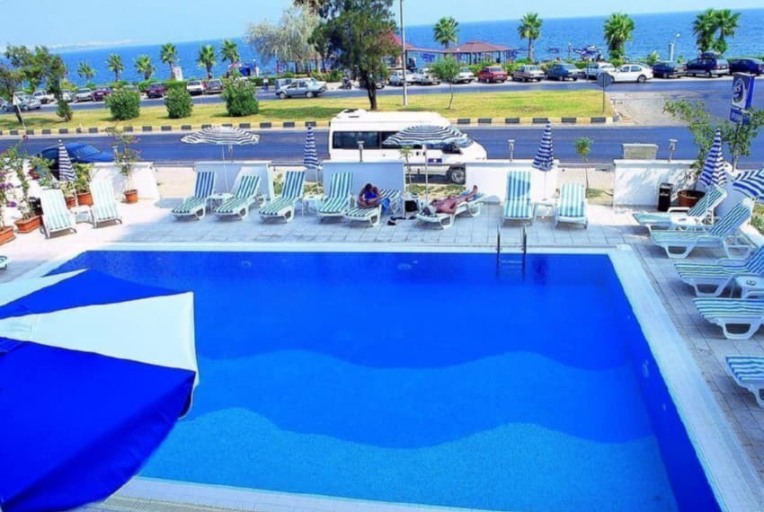 Perla Mare, 3* Perla Mare, 3*