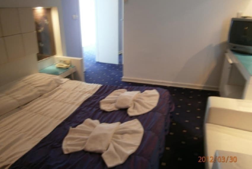 Perla Mare, 3* Perla Mare, 3*