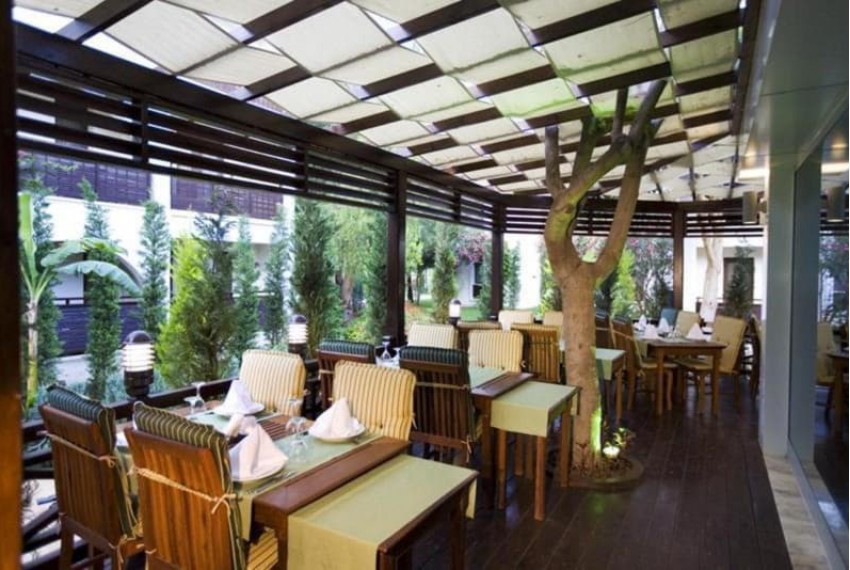 Latanya Beach Resort Hotel, 4* Latanya Beach Resort Hotel, 4*