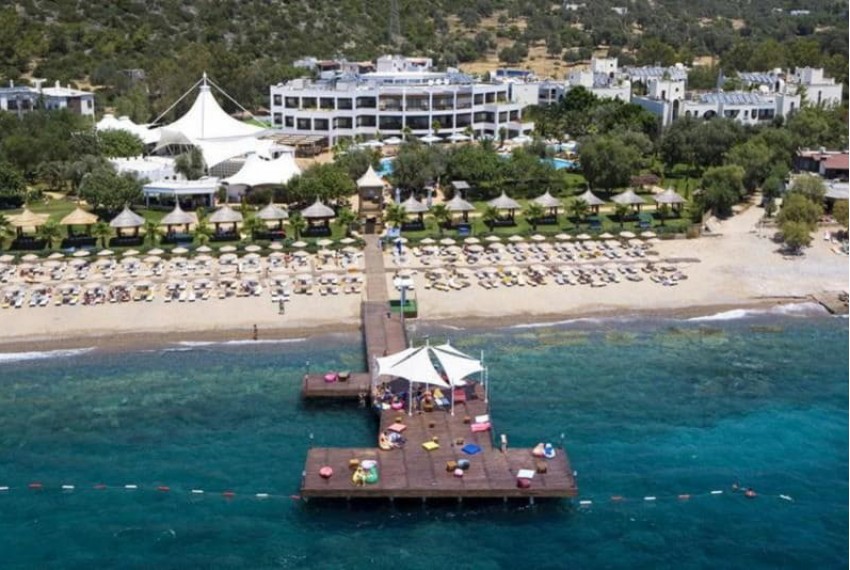 Latanya Beach Resort Hotel, 4* Latanya Beach Resort Hotel, 4*