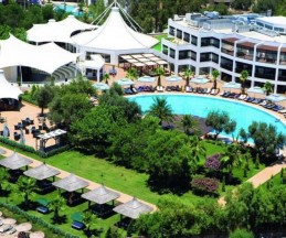 Latanya Beach Resort Hotel, 4*
