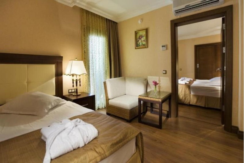 Latanya Beach Resort Hotel, 4* Latanya Beach Resort Hotel, 4*
