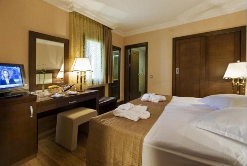 Latanya Beach Resort Hotel, 4* Latanya Beach Resort Hotel, 4*