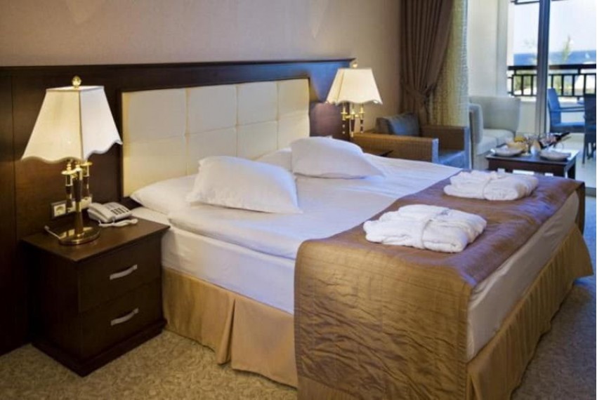 Latanya Beach Resort Hotel, 4* Latanya Beach Resort Hotel, 4*