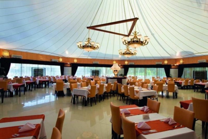 Latanya Beach Resort Hotel, 4* Latanya Beach Resort Hotel, 4*