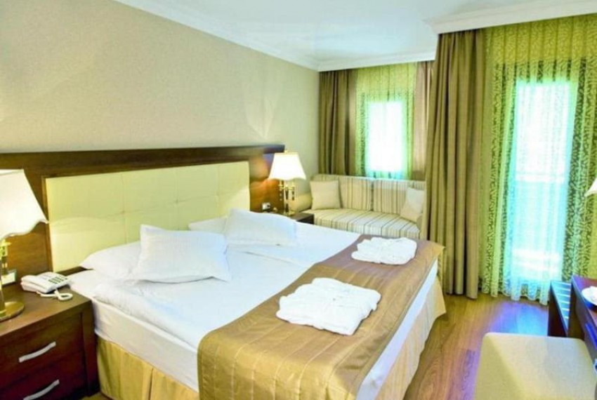 Latanya Beach Resort Hotel, 4* Latanya Beach Resort Hotel, 4*