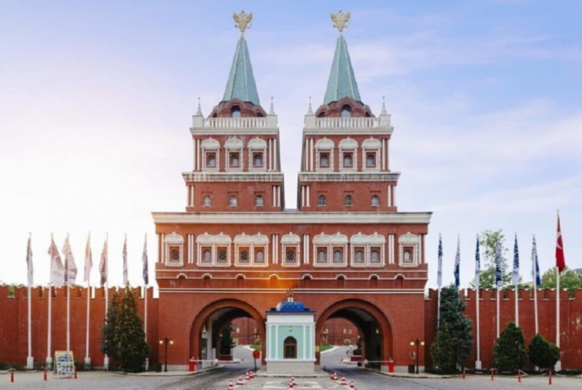 Wow Kremlin Palace, 5* Wow Kremlin Palace, 5*