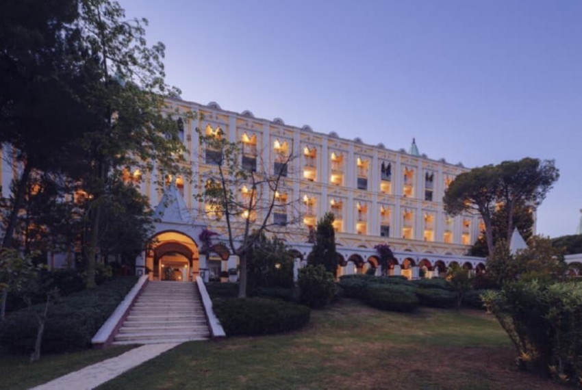 Wow Kremlin Palace, 5* Wow Kremlin Palace, 5*