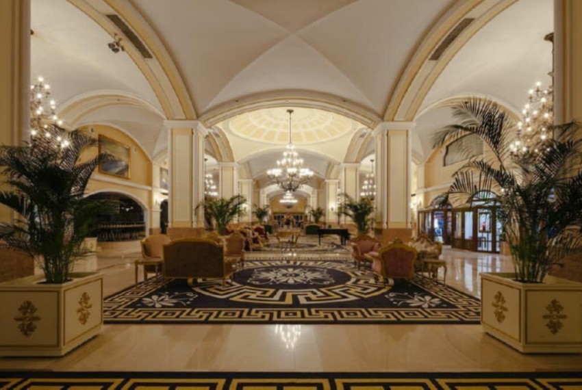 Wow Kremlin Palace, 5* Wow Kremlin Palace, 5*