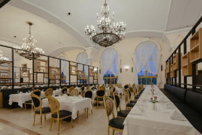 Wow Kremlin Palace, 5* Wow Kremlin Palace, 5*