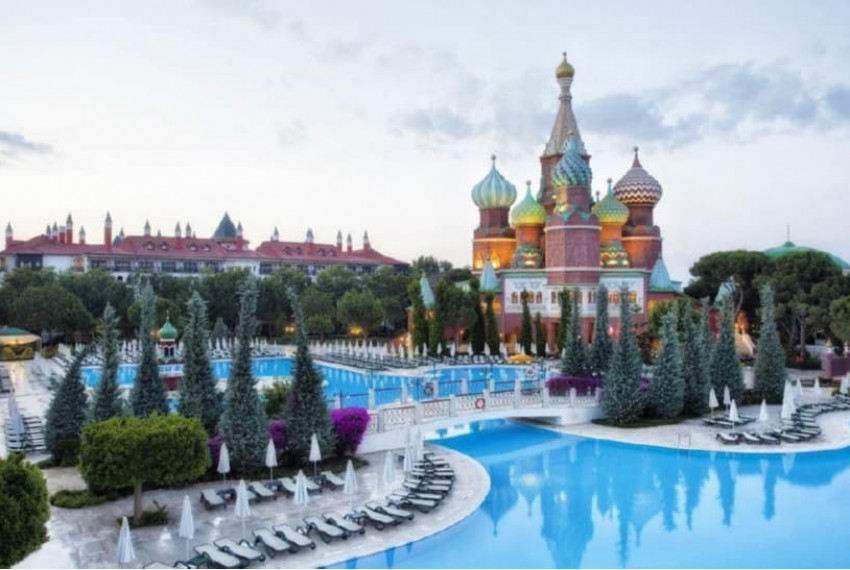 Wow Kremlin Palace, 5* Wow Kremlin Palace, 5*