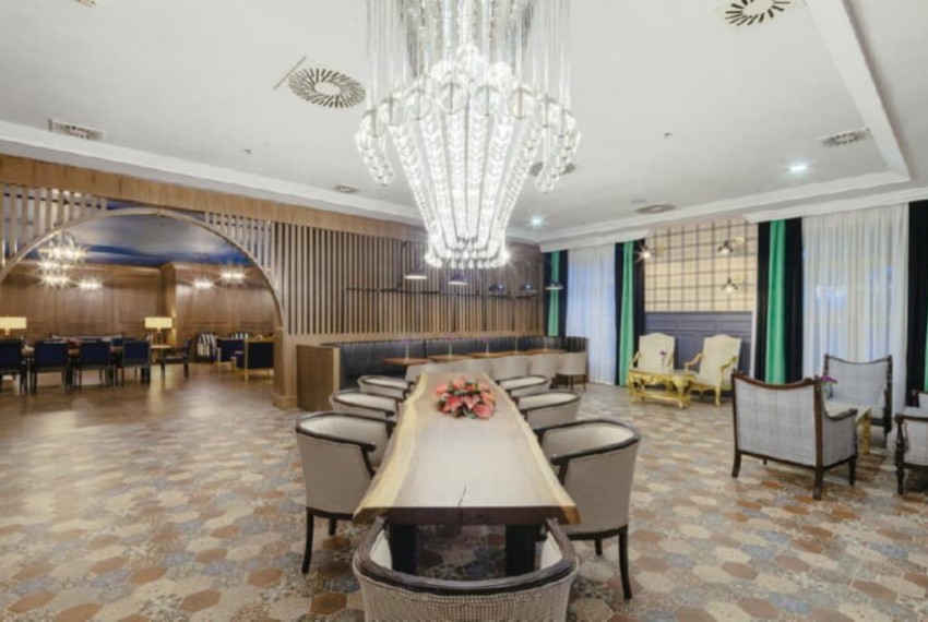 Wow Kremlin Palace, 5* Wow Kremlin Palace, 5*