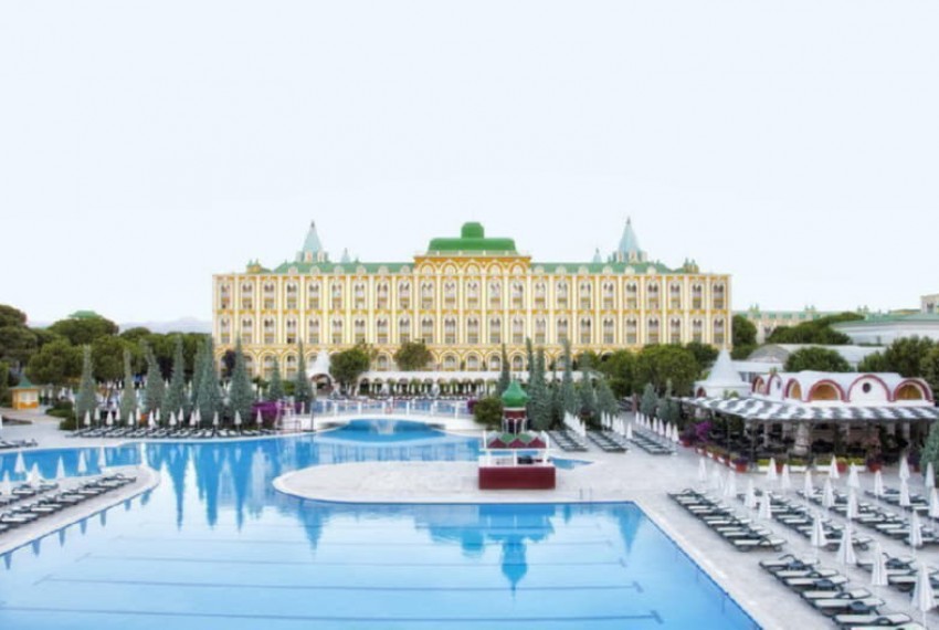 Wow Kremlin Palace, 5* Wow Kremlin Palace, 5*