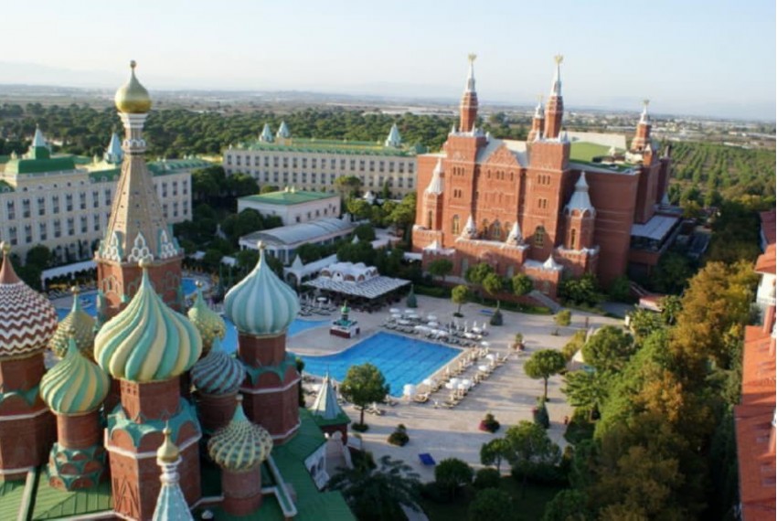 Wow Kremlin Palace, 5* Wow Kremlin Palace, 5*