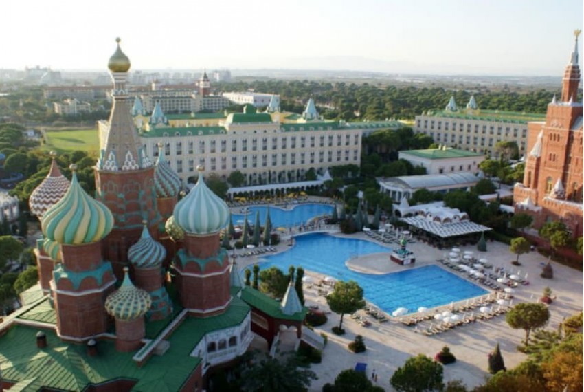 Wow Kremlin Palace, 5* Wow Kremlin Palace, 5*