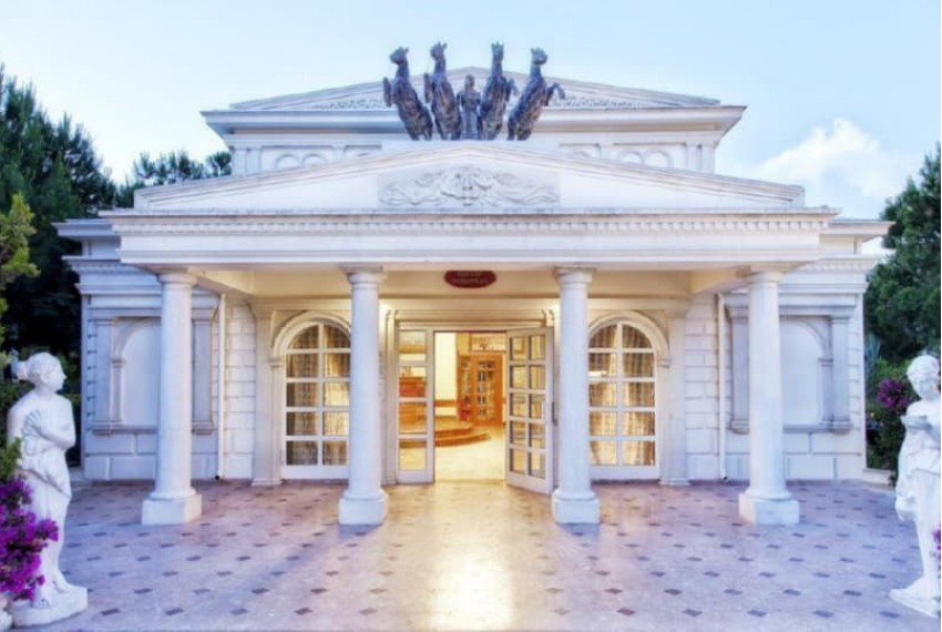 Wow Kremlin Palace, 5* Wow Kremlin Palace, 5*