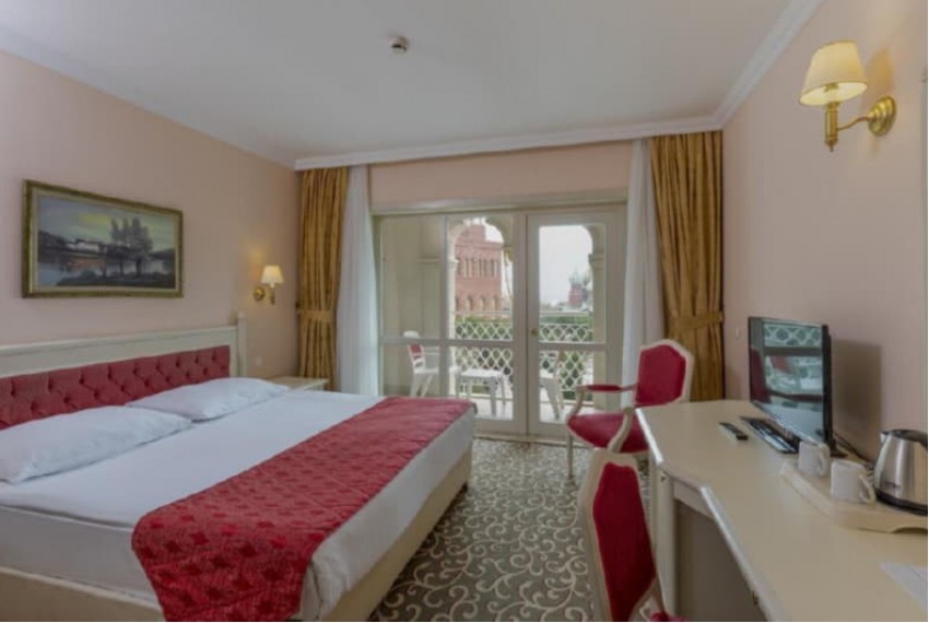Wow Kremlin Palace, 5* Wow Kremlin Palace, 5*
