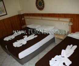 Club Hotel Golf Park, 4*