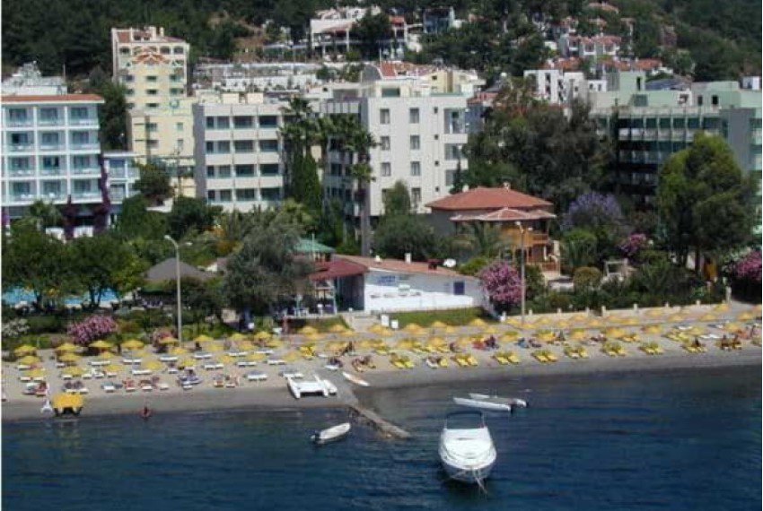 Amos Hotel, 3* Amos Hotel, 3*