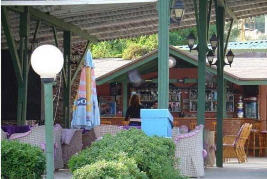 Amos Hotel, 3* Amos Hotel, 3*